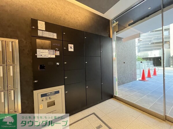 オーパスホームズ三田の物件内観写真